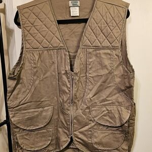 Ozark Trail Vest - Men's Size Large